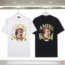 Picture of Amiri T Shirts Short _SKUAmiriS-3XL20tn3923904